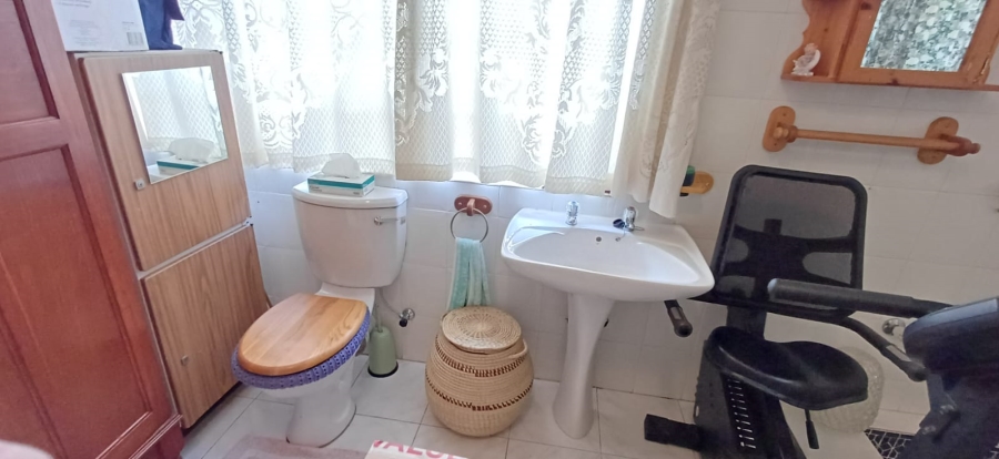 To Let 2 Bedroom Property for Rent in Jordania Free State